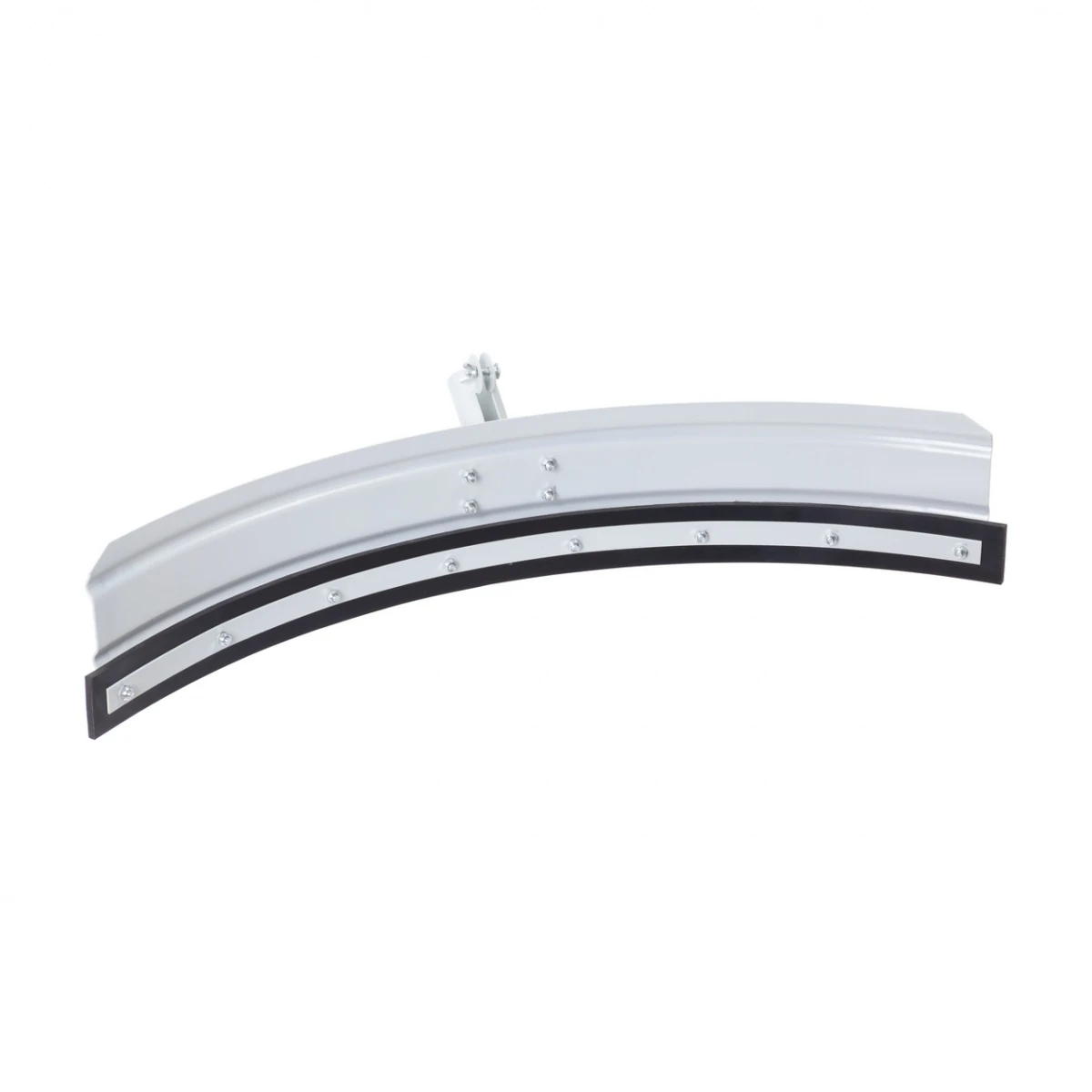 Racletă curbată pentru curățarea bălegarului, 66 cm :: 66 cm