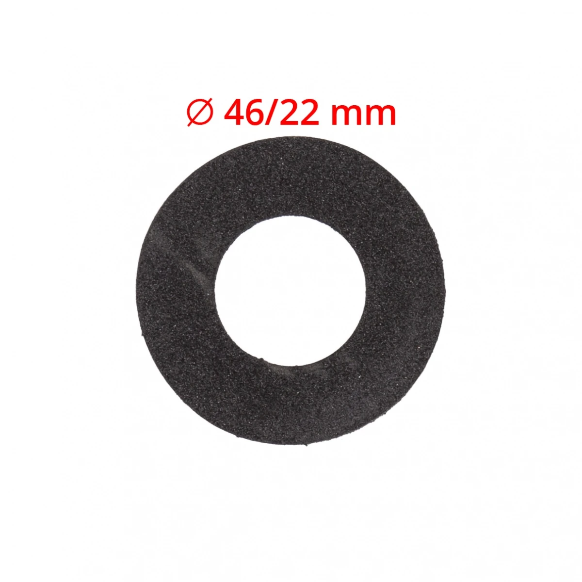 Disc abraziv pentru copite, Ø125 mm :: Ø125 mm