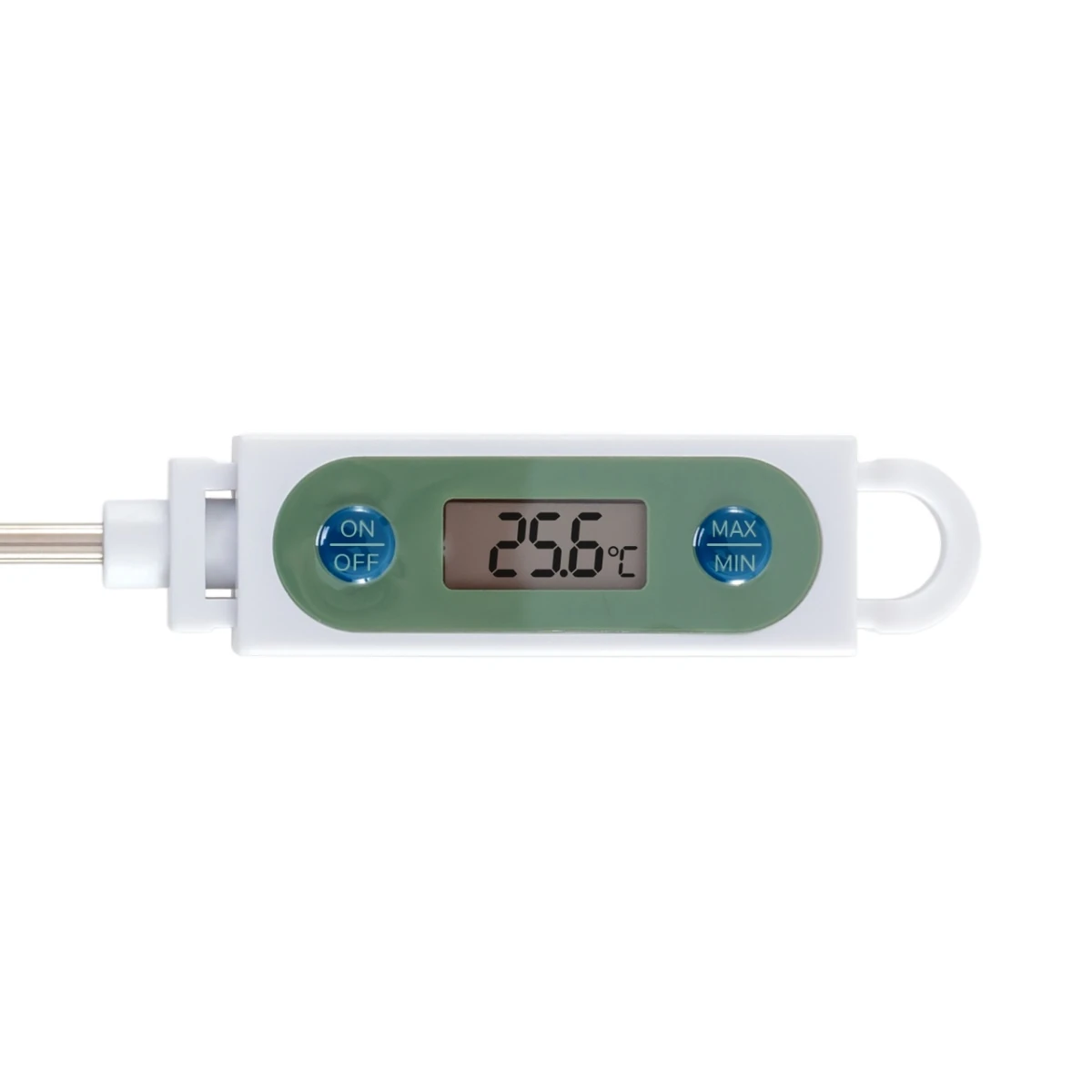 Termometru digital pentru lapte, −50...+200 °C
