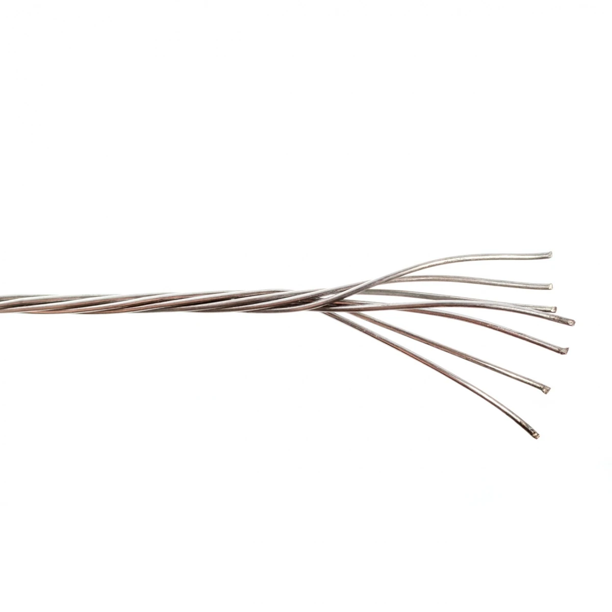 Sârmă oțel 1,6 mm - 200 kg - 400 m - 0,12 Ω/m