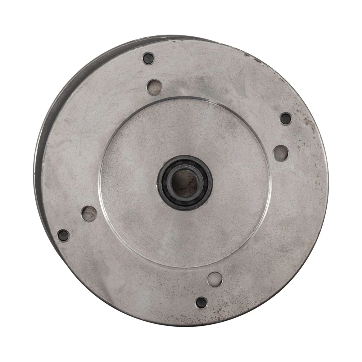 Pompă de vid pentru aparate de muls, 70 mm (200 litri/minut), fără motor
