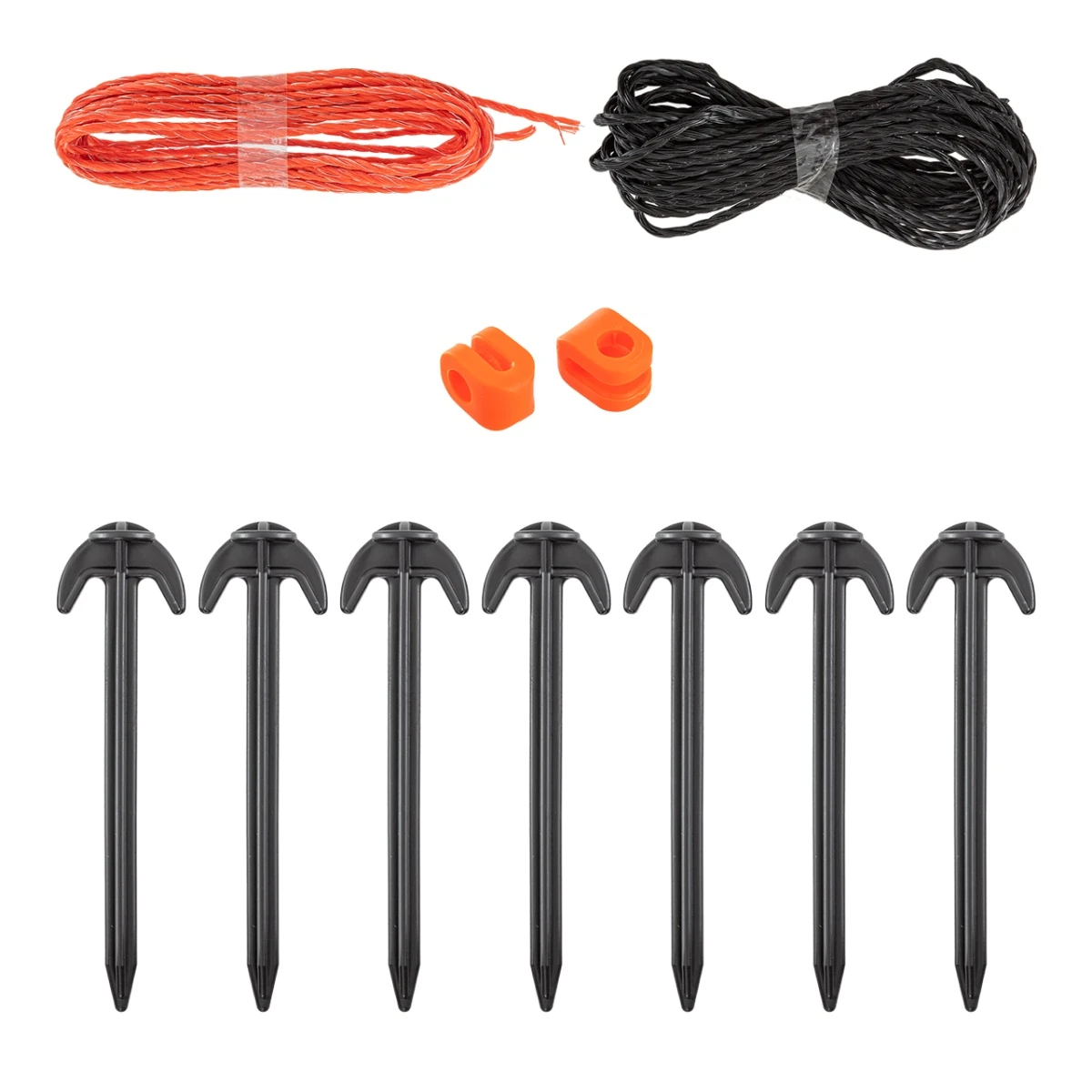 Plasă gard electric pentru păsări, 50 m × 106 cm