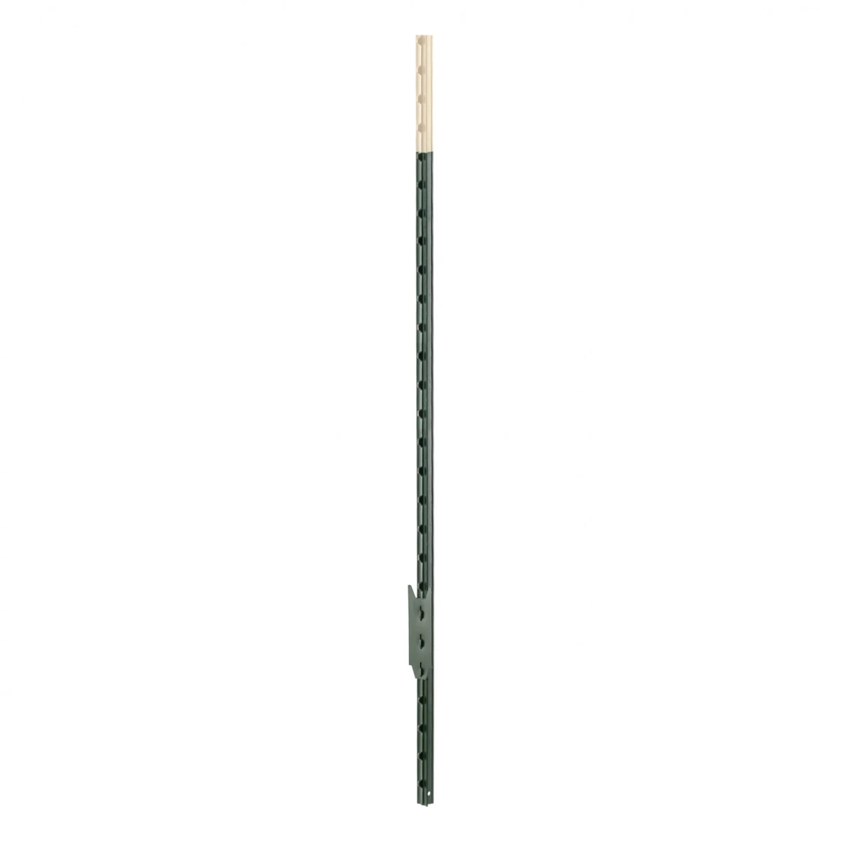 Stâlp metalic T-post, 152 cm