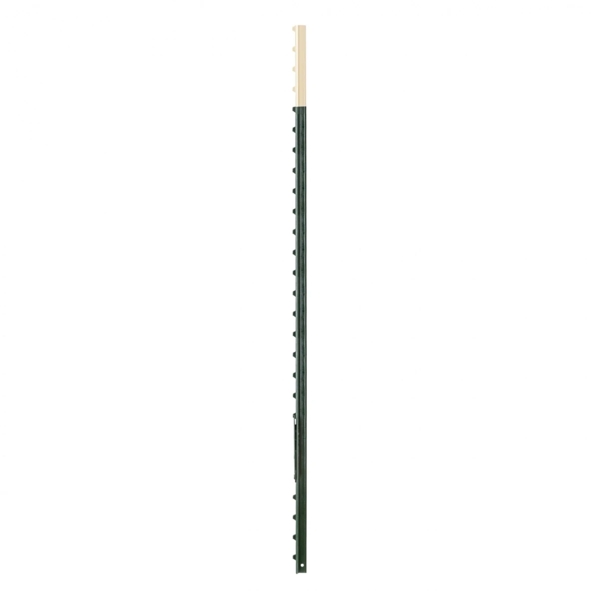 Stâlp metalic T-post, 152 cm