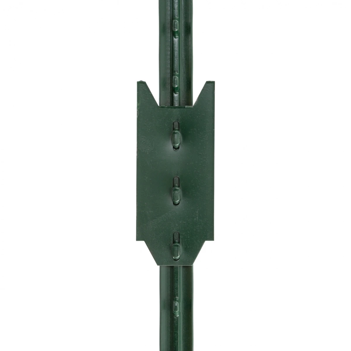 Stâlp metalic T-post, 167 cm