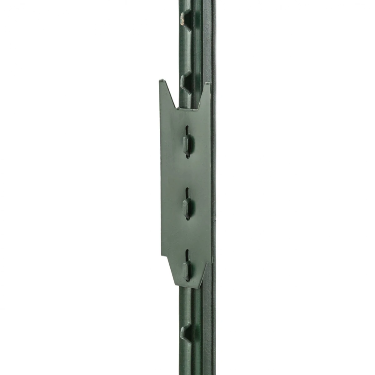 Stâlp metalic T-post, 167 cm