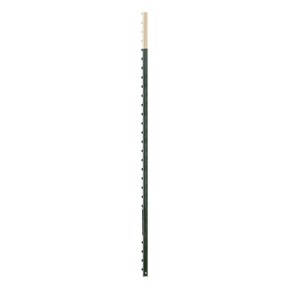 Stâlp metalic T-post, 167 cm