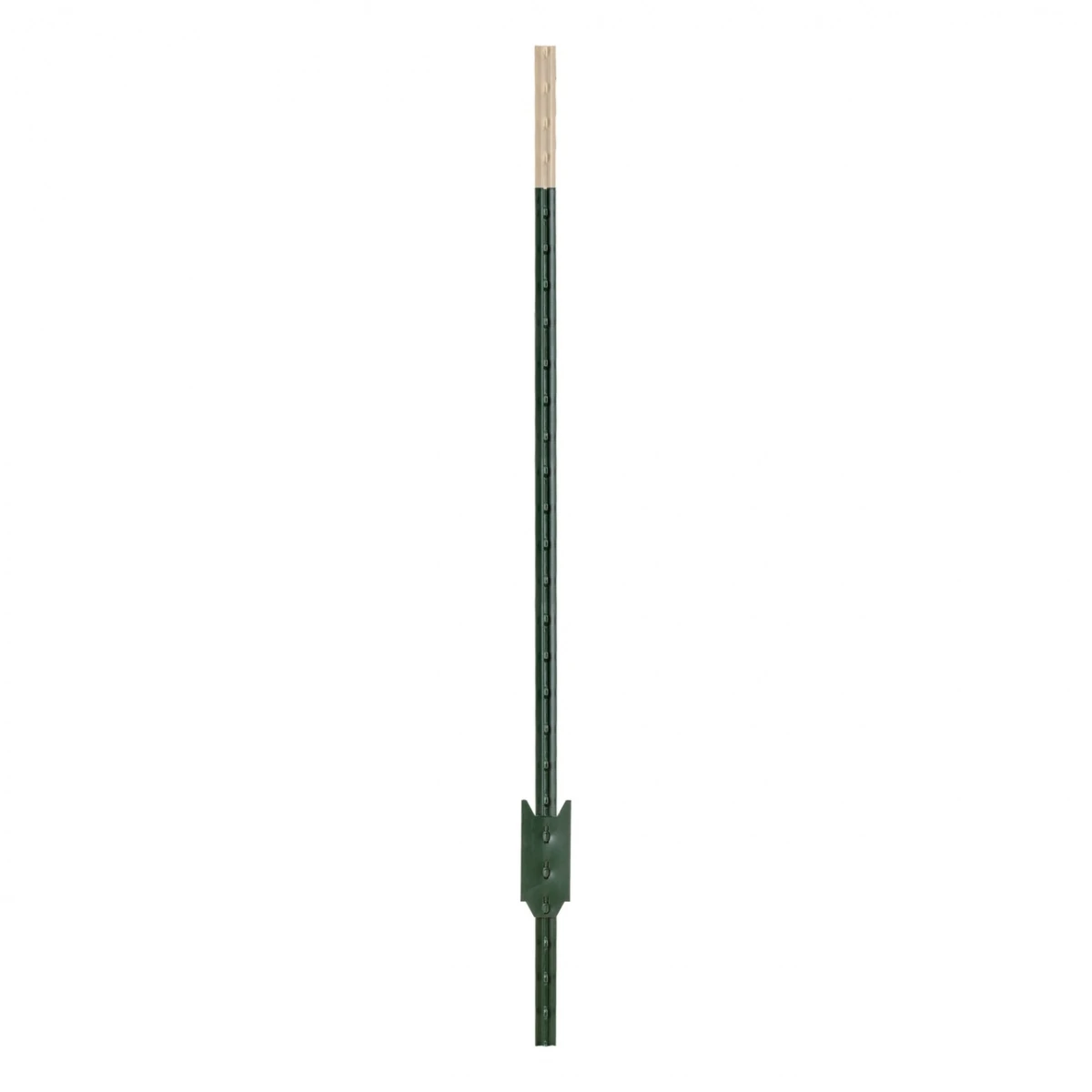 Stâlp metalic T-post, 182 cm