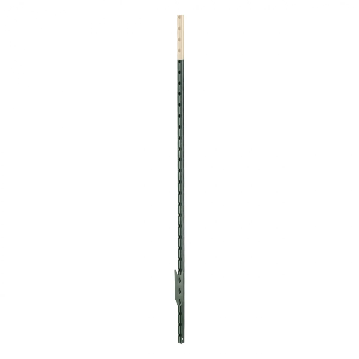 Stâlp metalic T-post, 182 cm