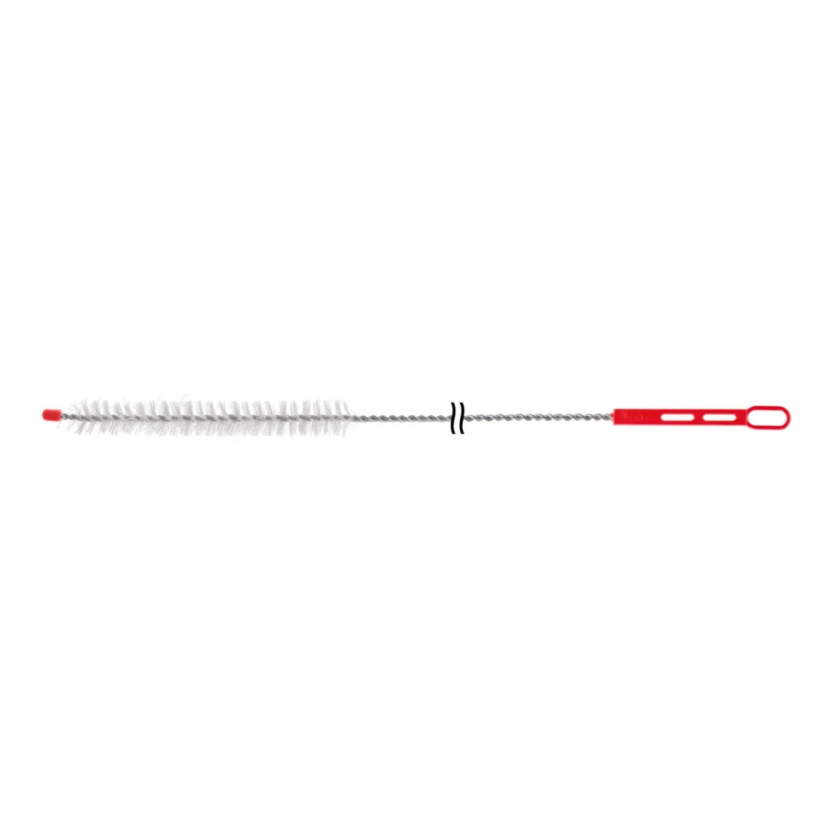 Perie de curățare furtun de lapte, 150 cm
