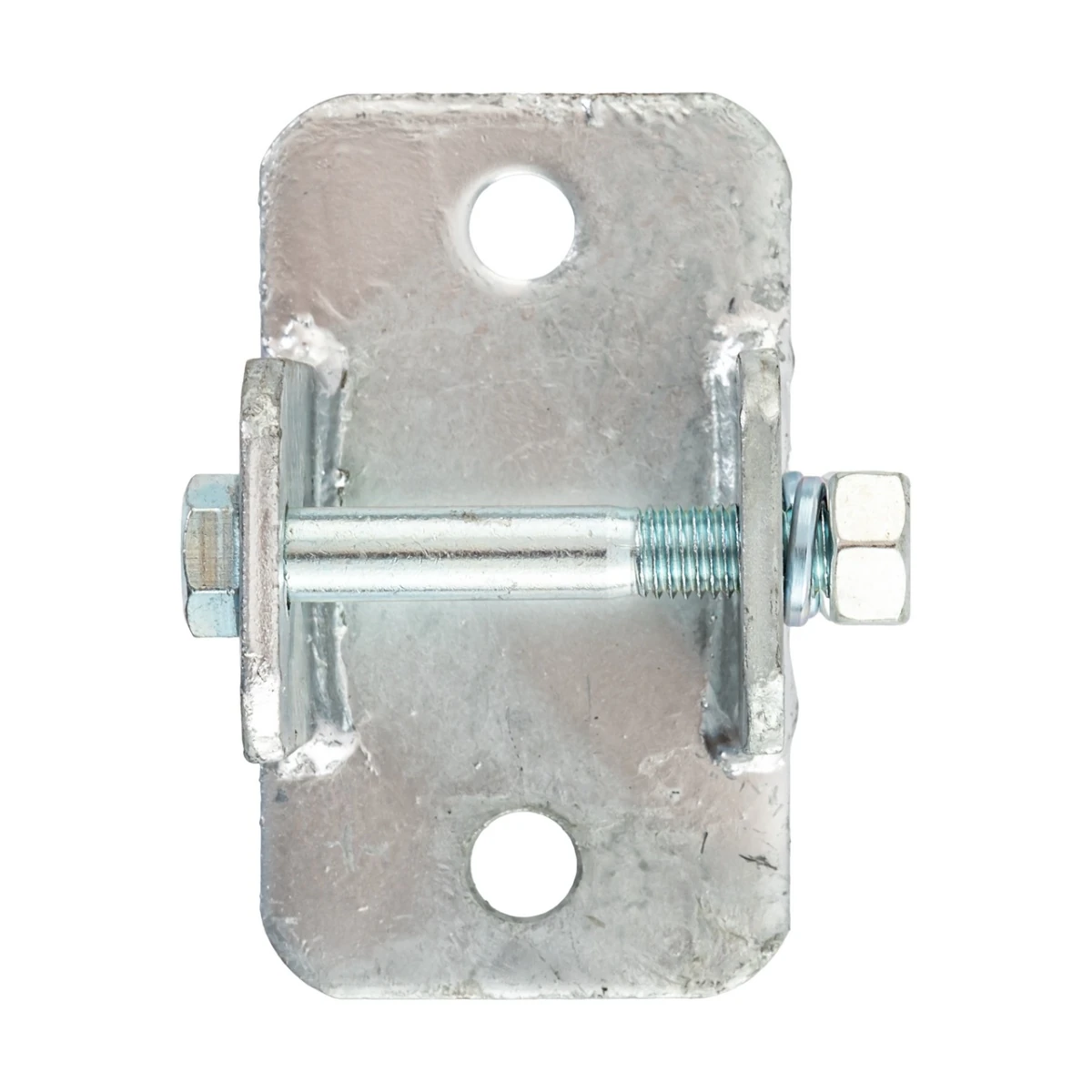 Conector de perete pentru panouri de pășune