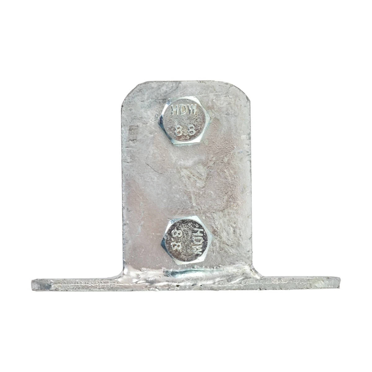 Conector de perete pentru panouri de pășune