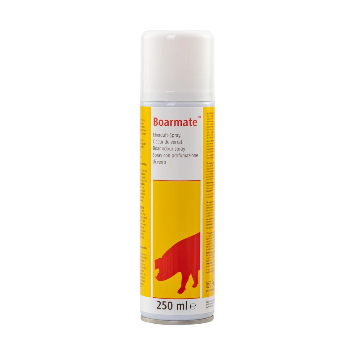 Spray cu miros de vier, Boarmate, 250 ml :: 250 ml