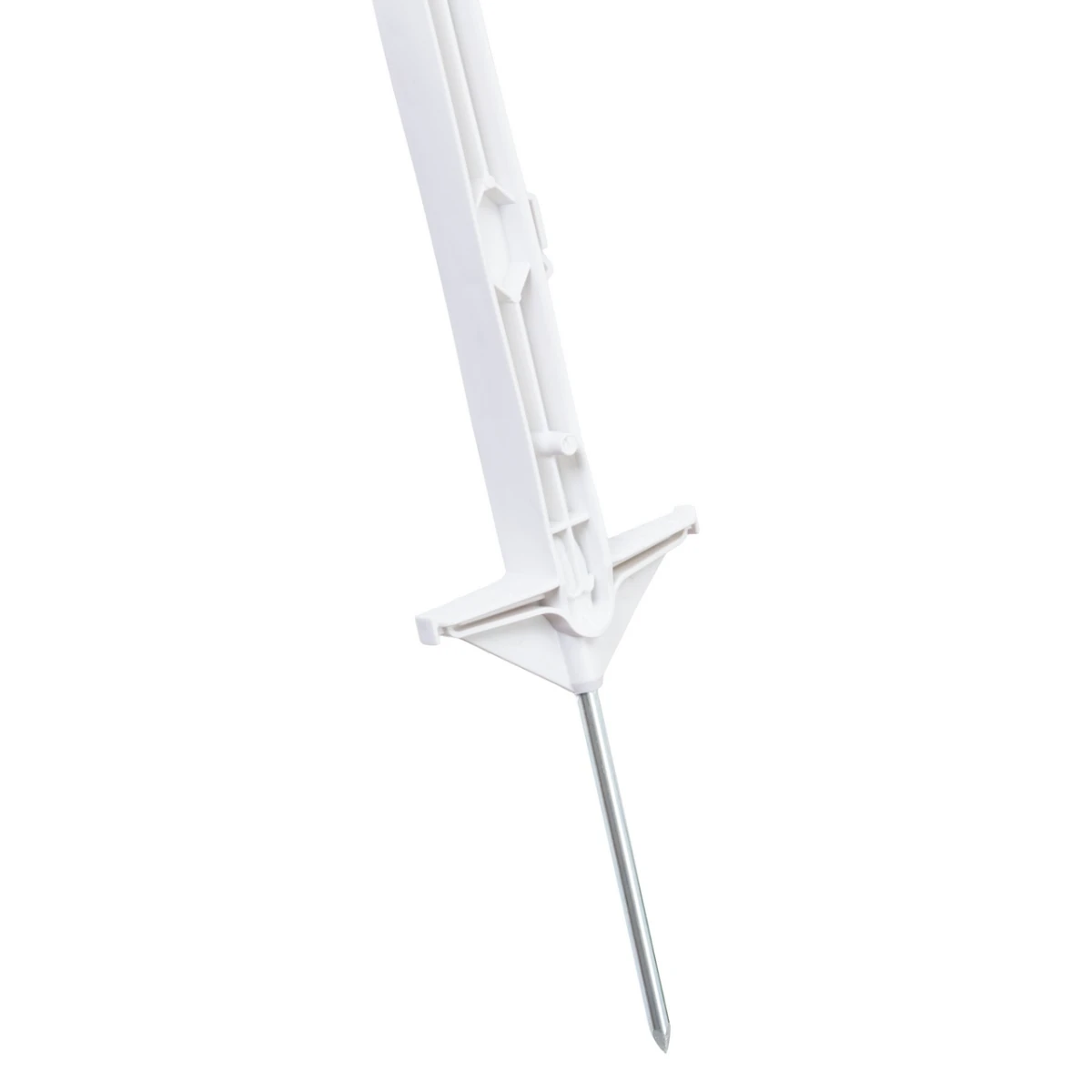 Stâlp plastic, 156 cm, 20 buc.