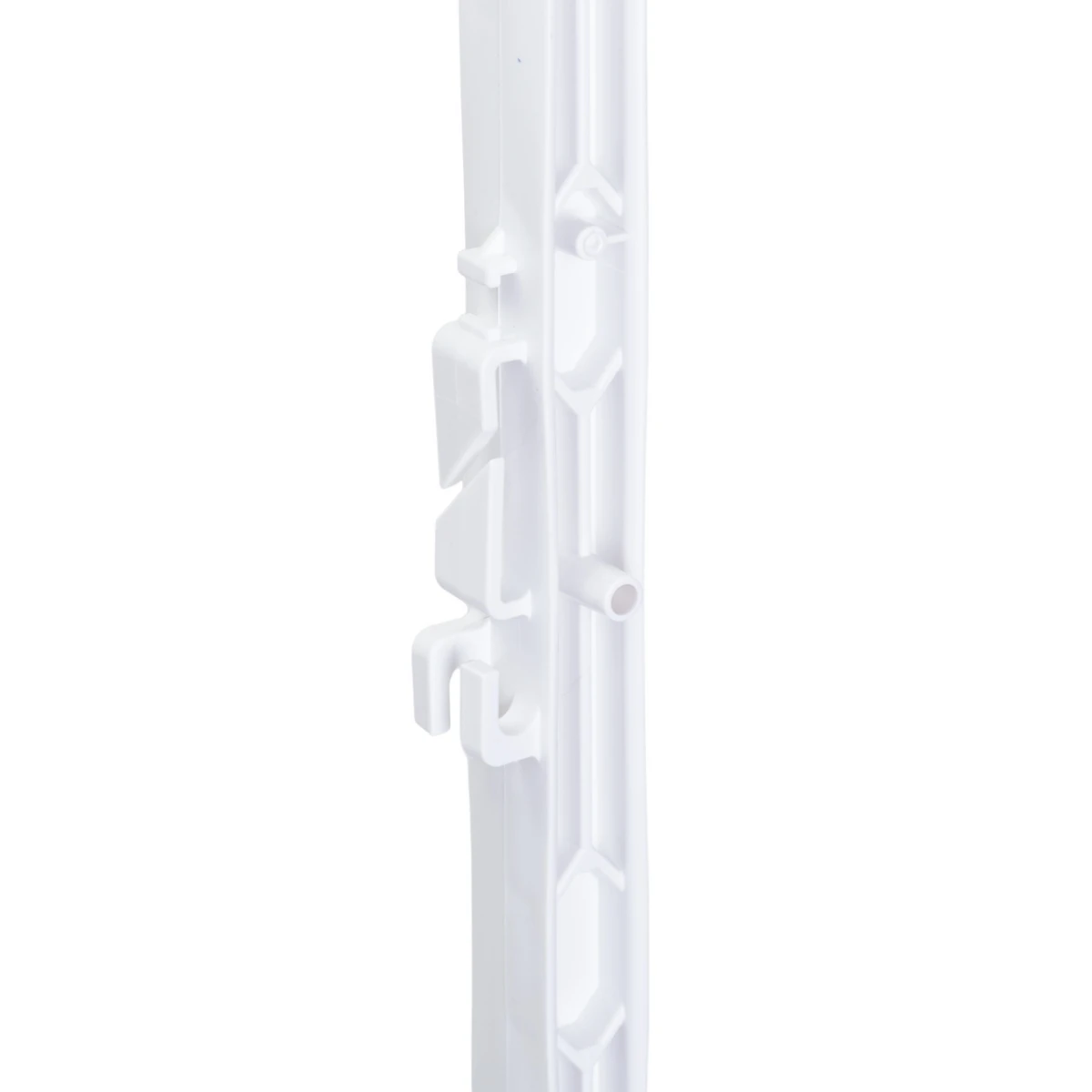 Stâlp plastic, 156 cm, 20 buc.