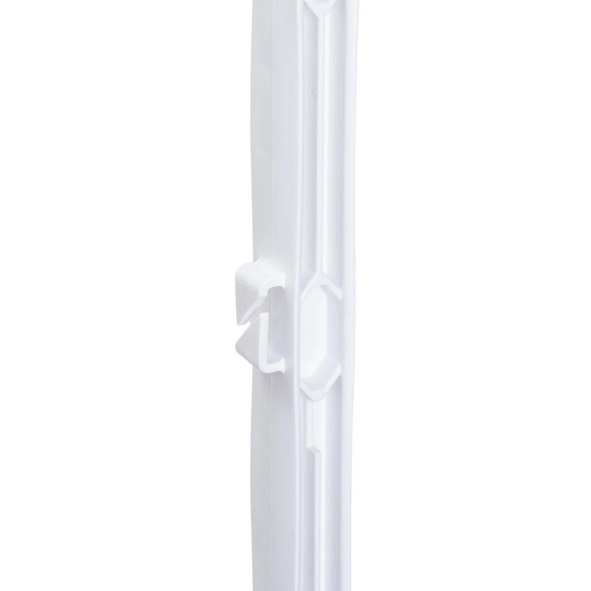 Stâlp plastic, 156 cm, 20 buc.