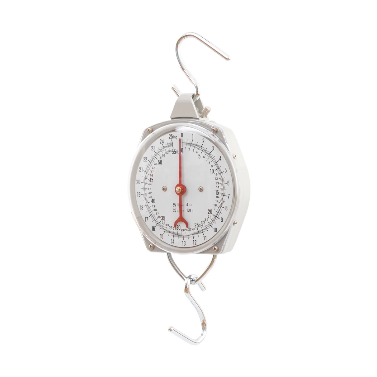 Cântar suspendat premium, 25 kg :: 25 kg