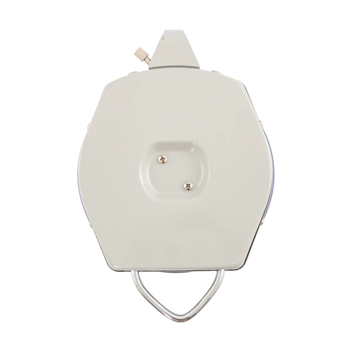Cântar suspendat premium, 25 kg :: 25 kg