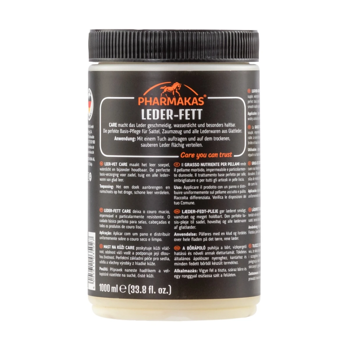 Unsoare pentru piele, Pharmakas, 1000 ml :: 1000 ml