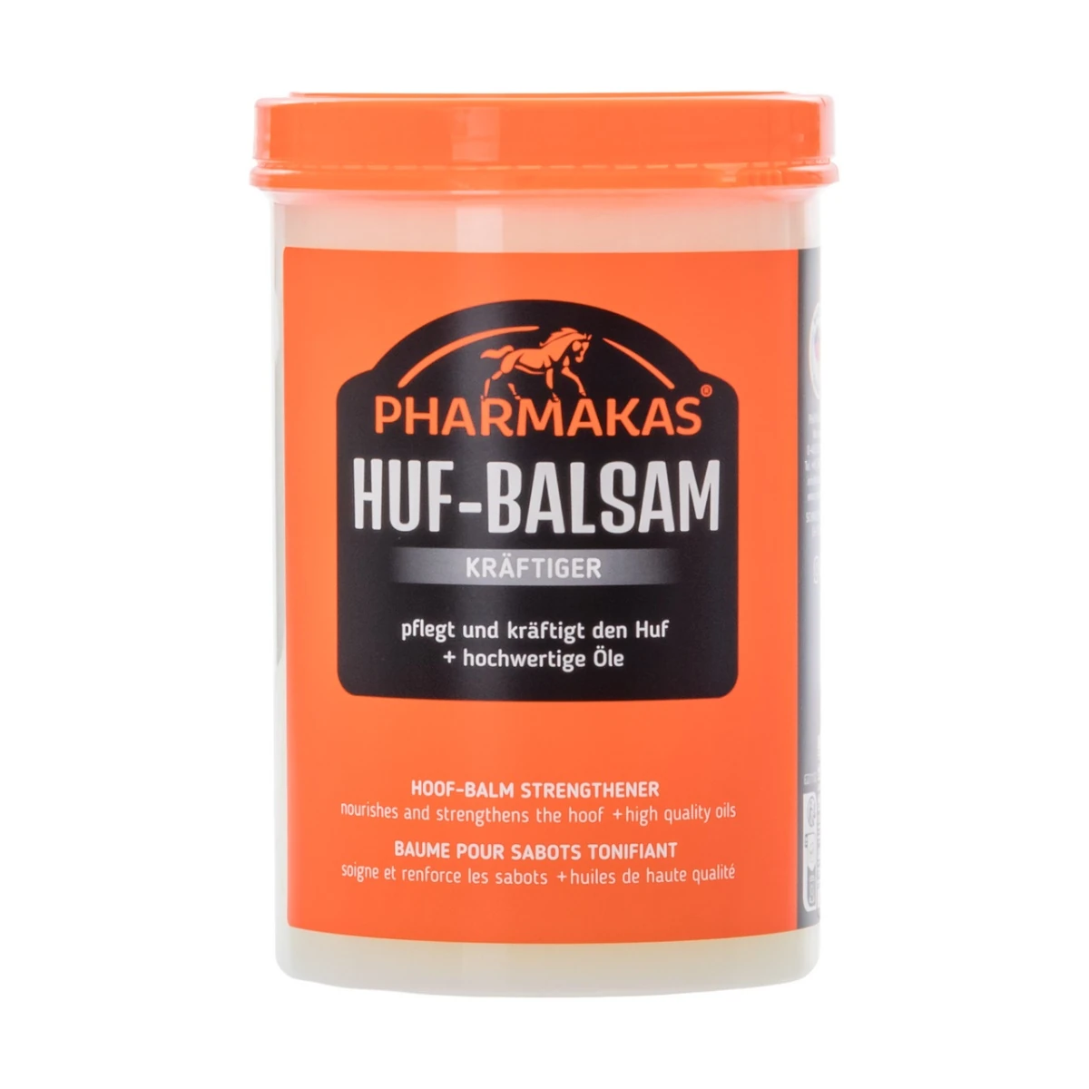 Balsam pentru copite, Pharmakas, 1000 ml :: 1000 ml