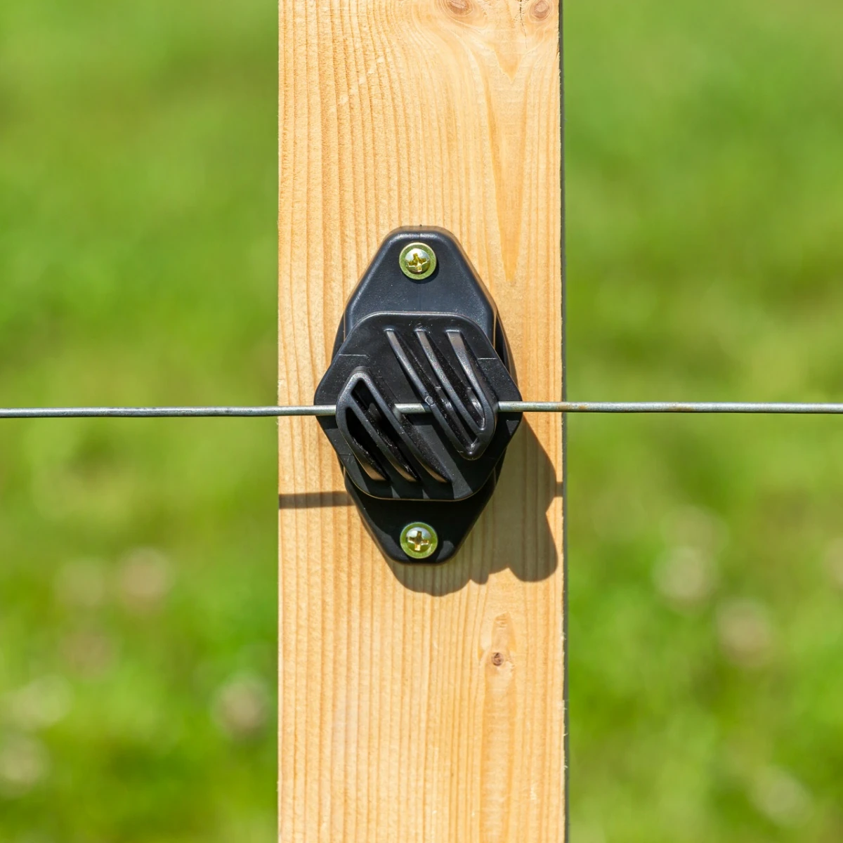 Sârmă galvanizată pentru gard electric 2,5 mm - 625 m - 650 kg - 0,035 Ω/m