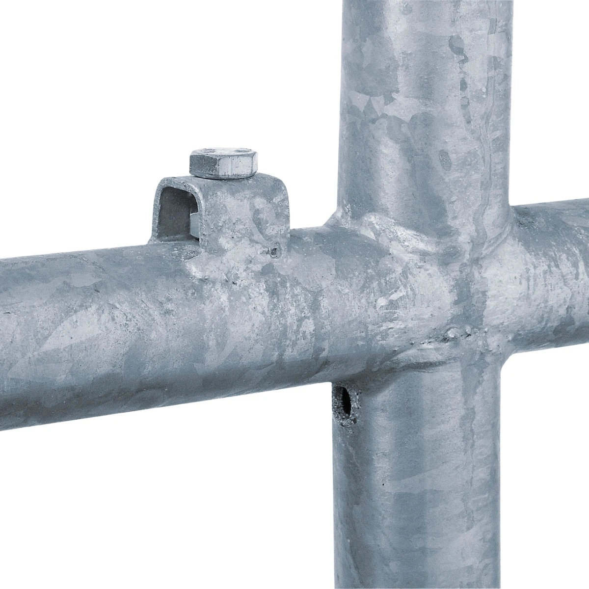Poartă de pășune, reglabilă, 300-400 × 110 cm :: 300-400 cm