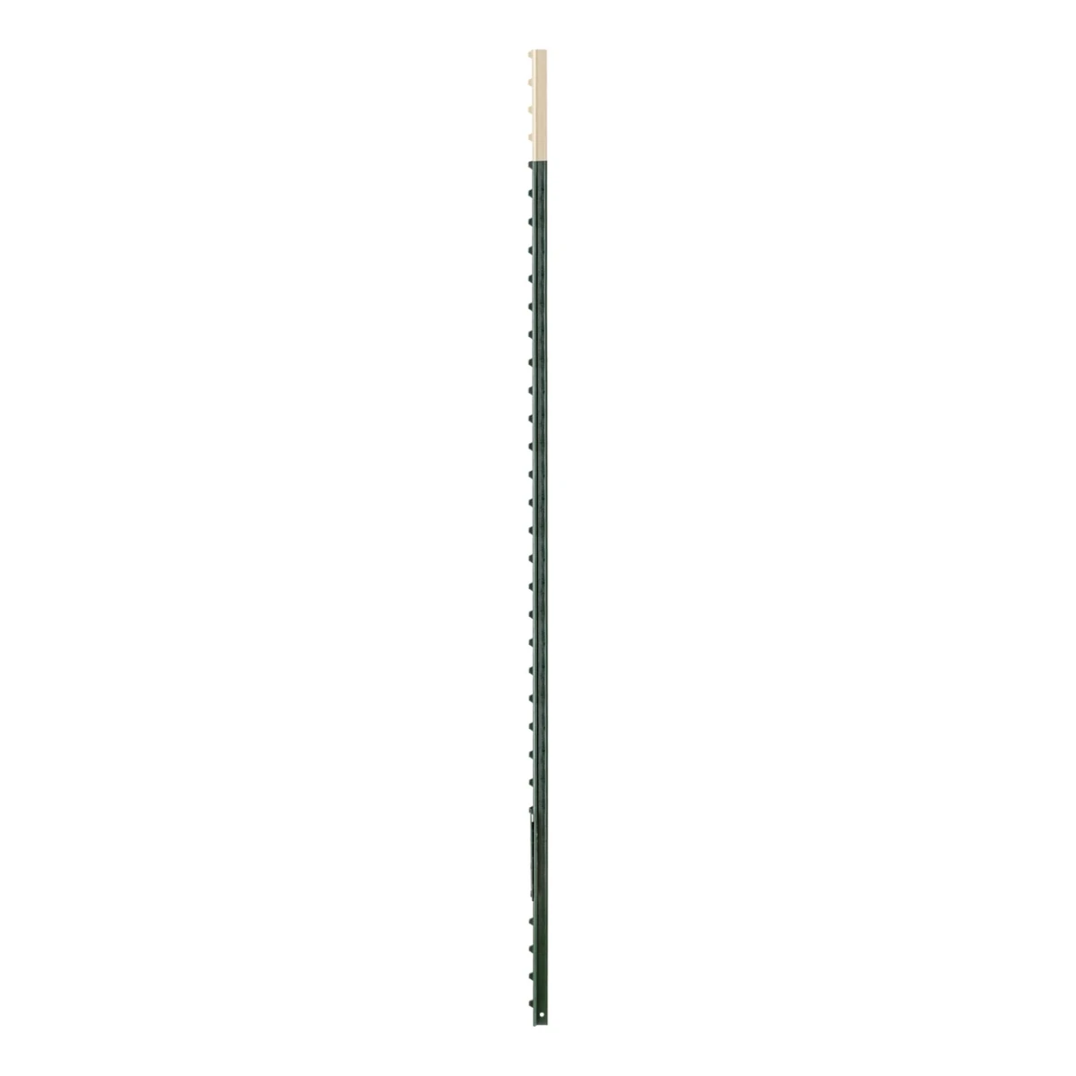 Stâlp metalic T-post, 213 cm