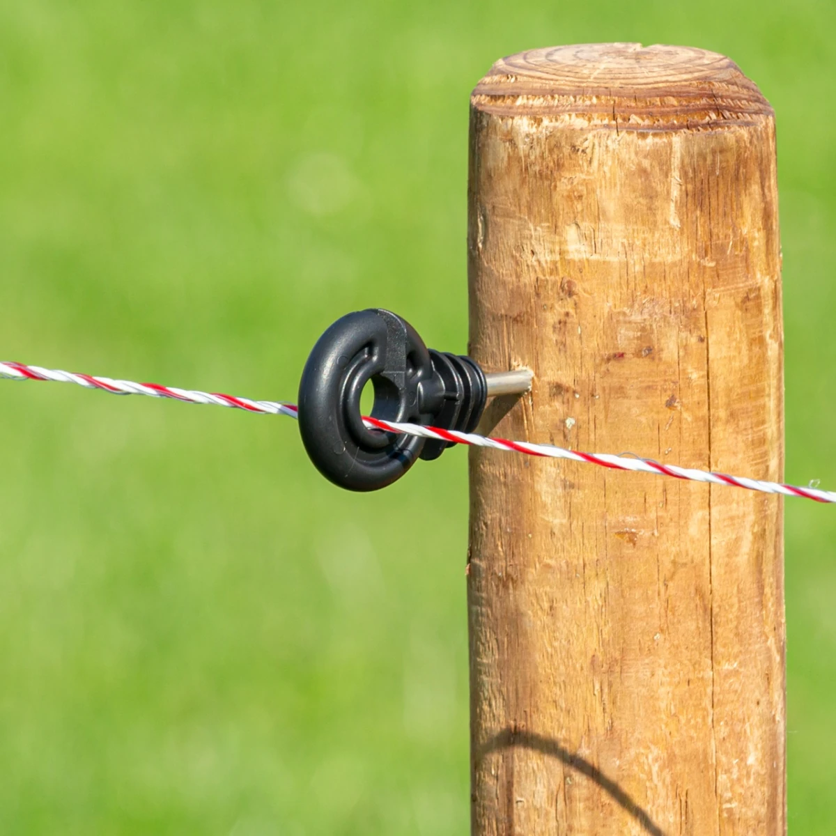 Fir gard electric - 250 m - 95 kg - 0,5 Ω/m
