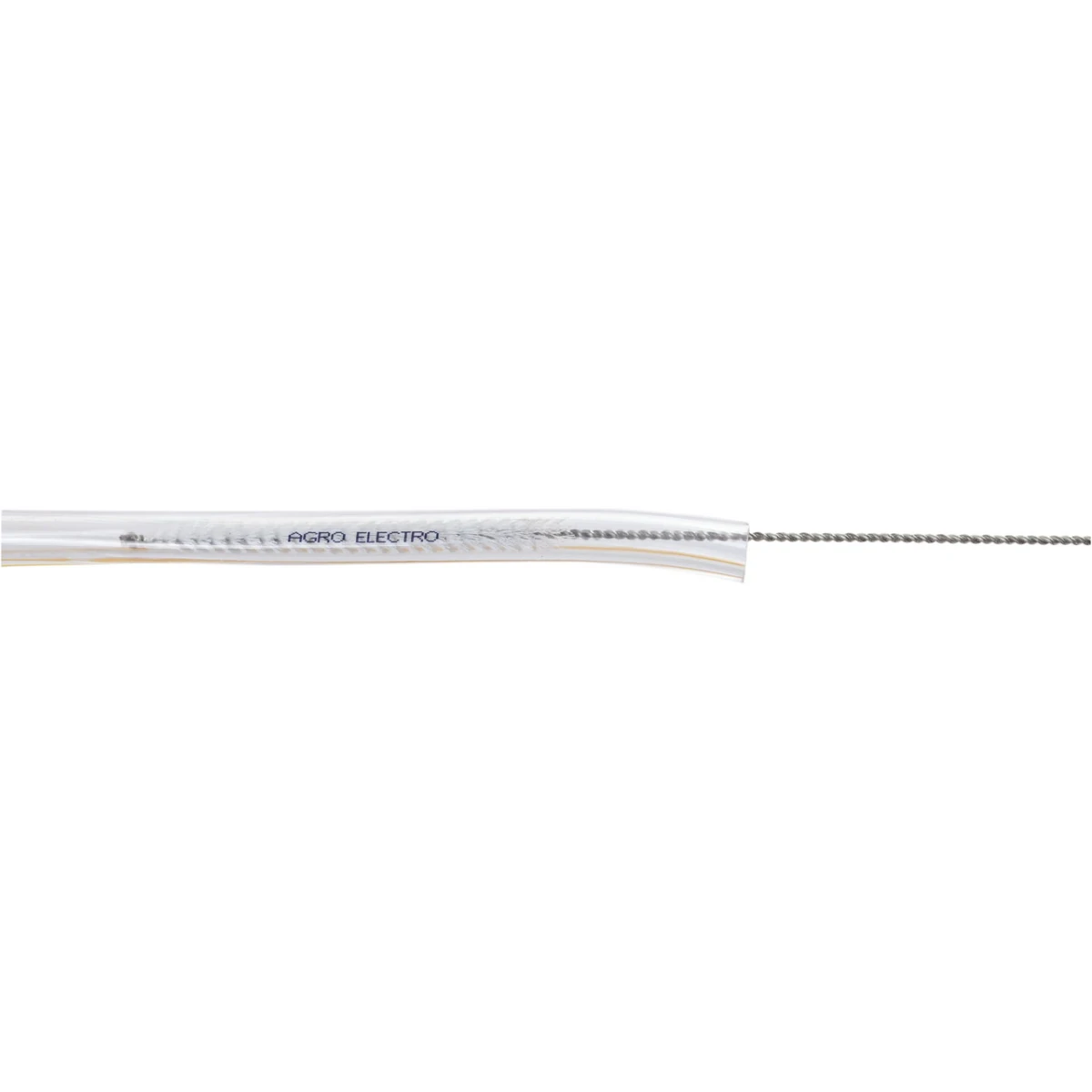 Perie de curățare furtun de lapte, 150 cm