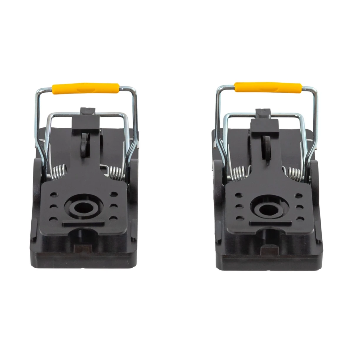 Set 2 capcane pentru șoareci, 11 × 5 cm