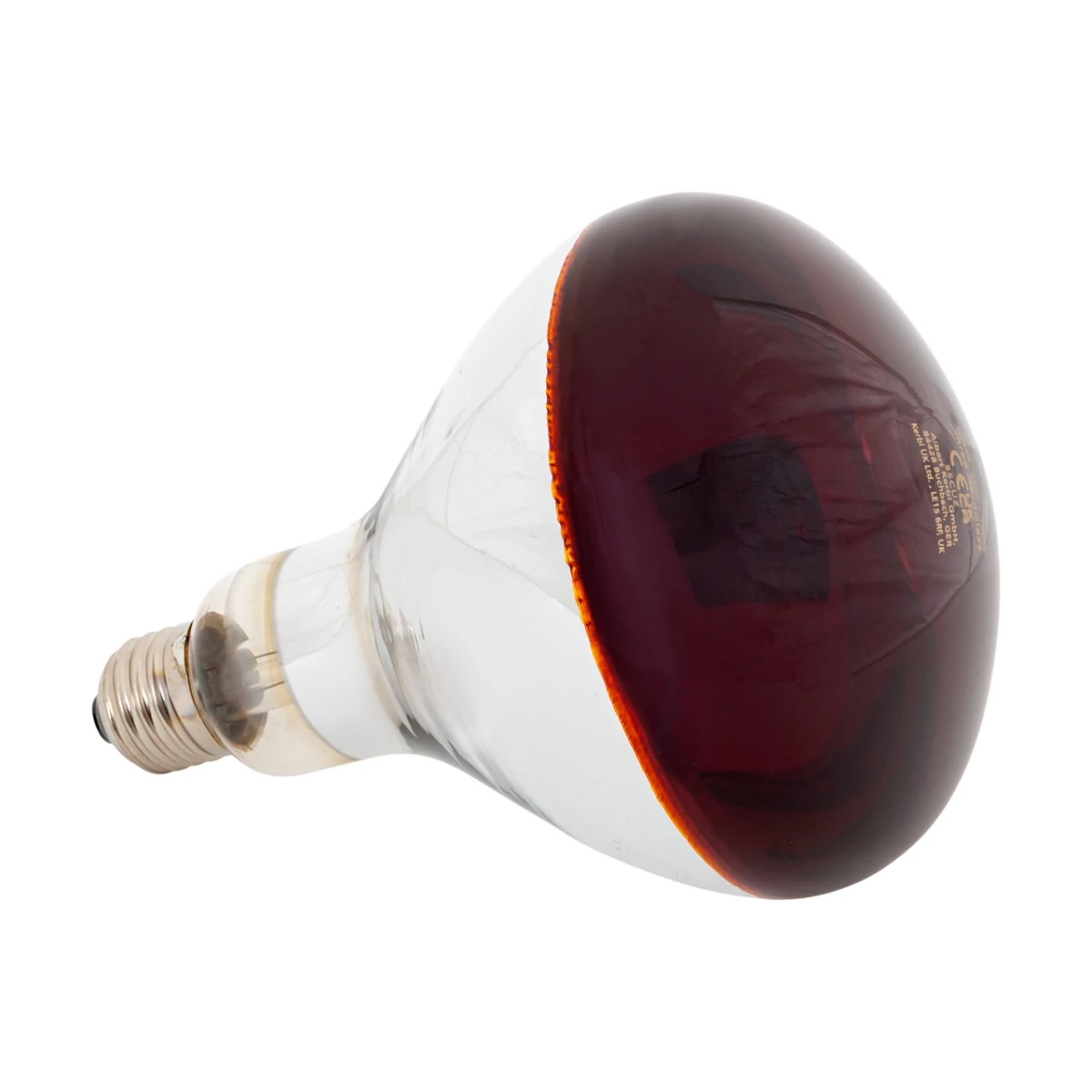 Bec de încălzire cu infraroșu, 150 W, Kerbl :: 150 W