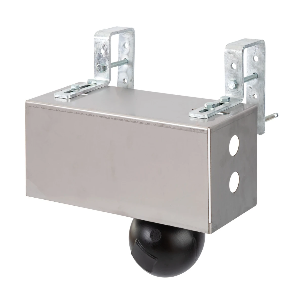 Supapă automată APEX 220P cu plutitor, în carcasă inox, 3/4"