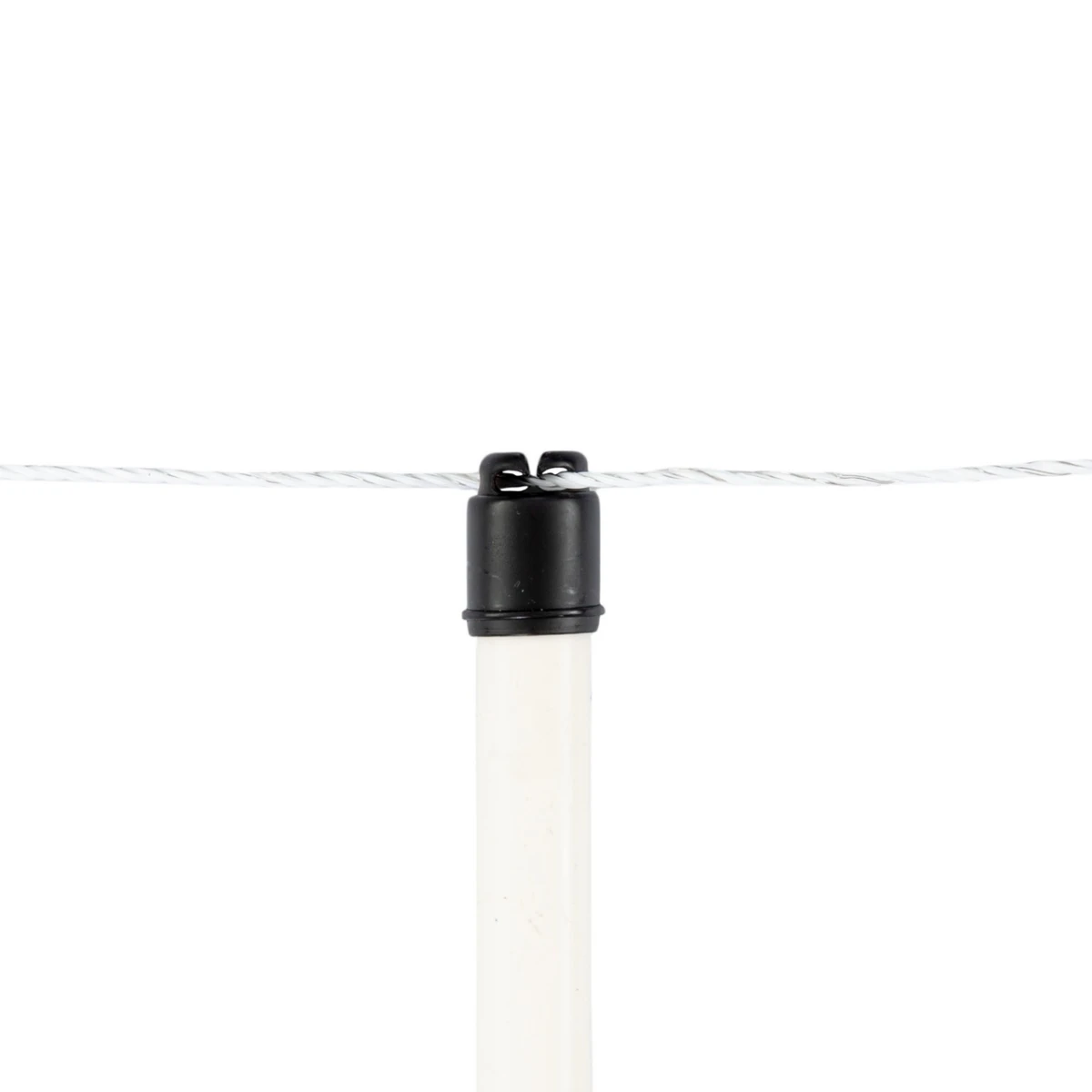 Plasă gard electric, TitanNet, 50 m × 145 cm