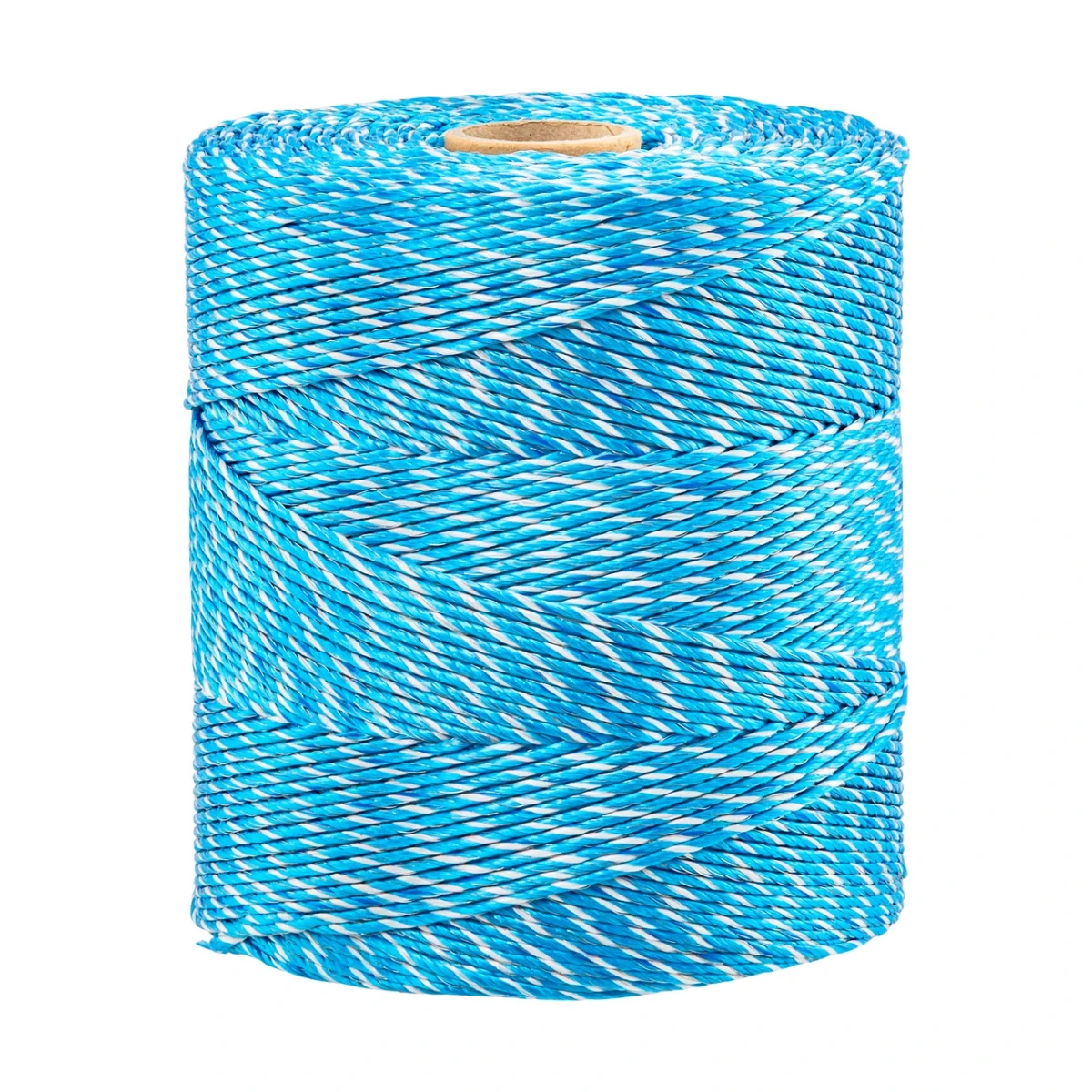 Frânghie gard electric - 1000 m - 330 kg - 0,65 Ω/m