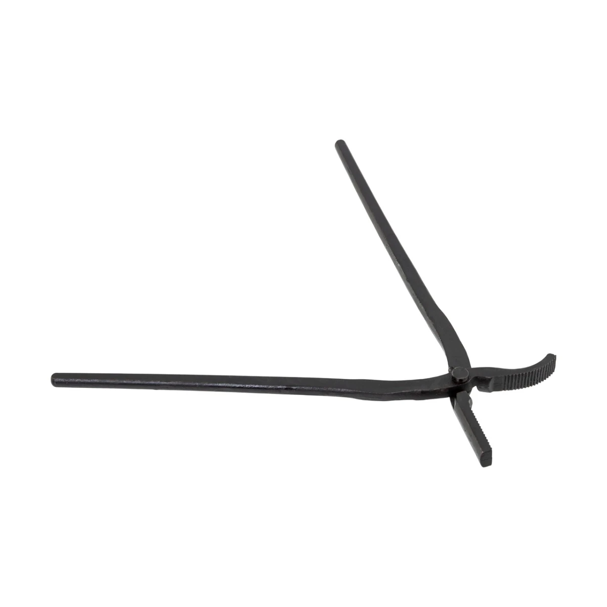 Clește pentru fixarea sau extragerea cuielor de potcoavă, 35 cm