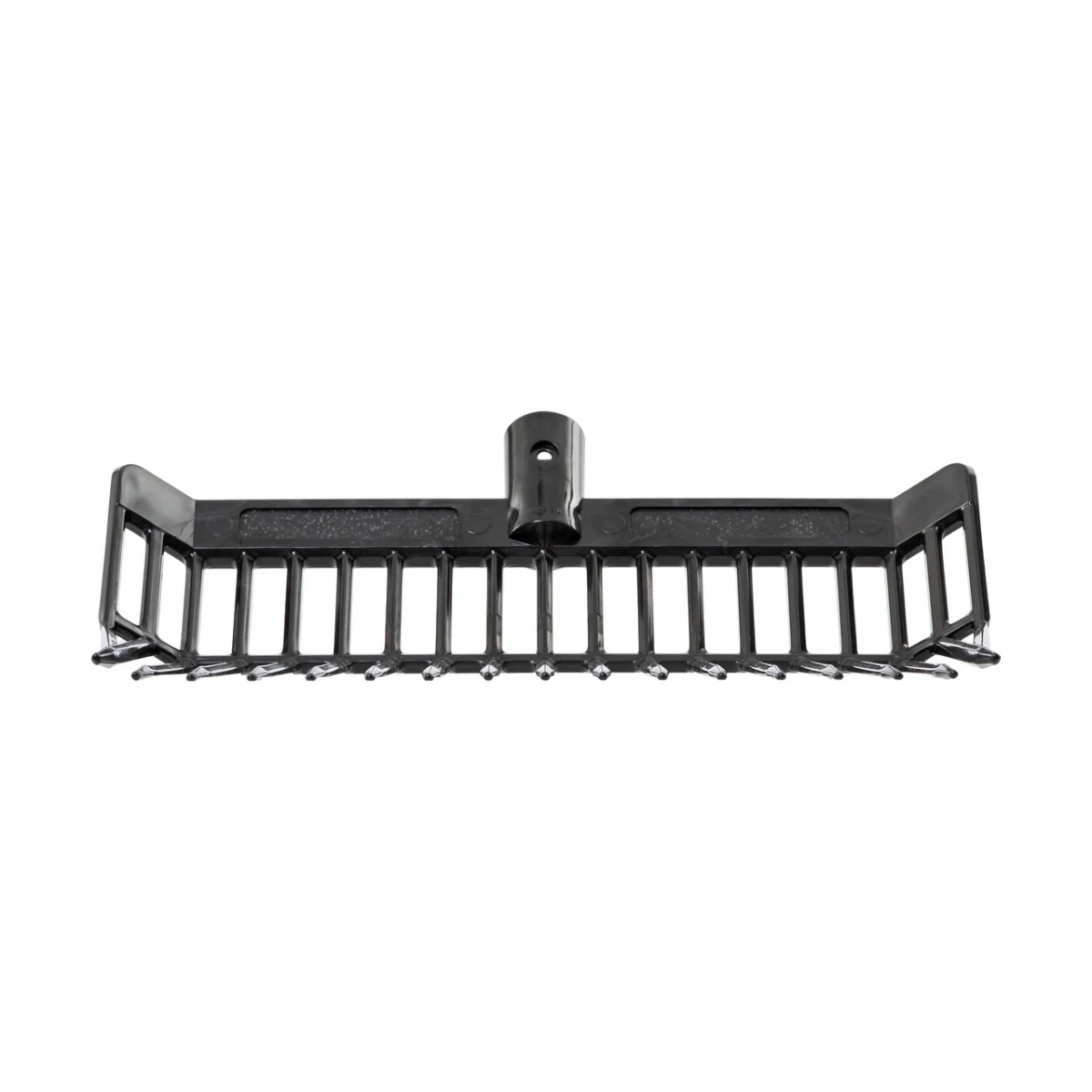 Furcă pentru gunoi de grajd, PremiumFork, negru, 38 × 32 cm