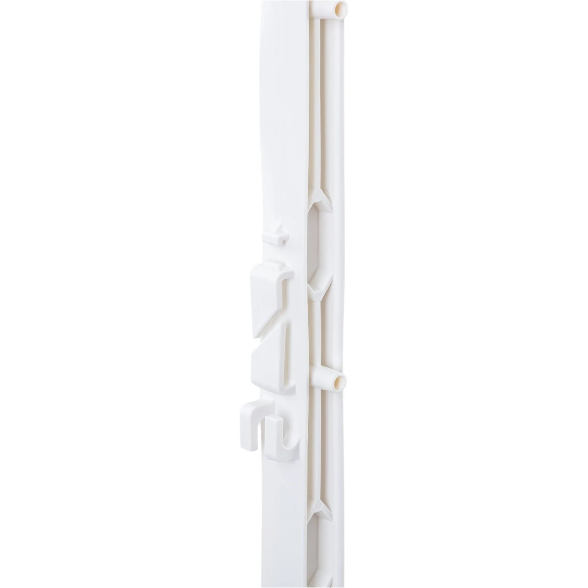 Stâlp plastic, 125 cm, 20 buc.