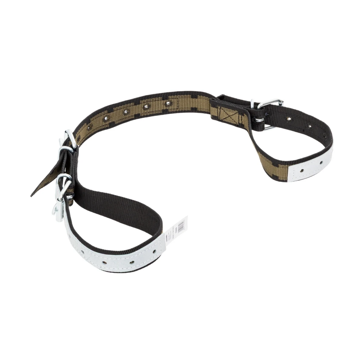 Curea reglabilă pentru picioarele bovinelor, 22–42 cm