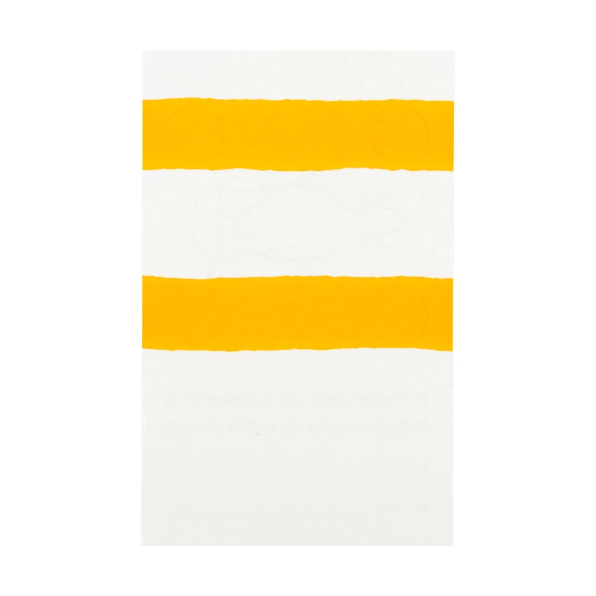 Hârtie indicatoare Mastitest, 25 buc.