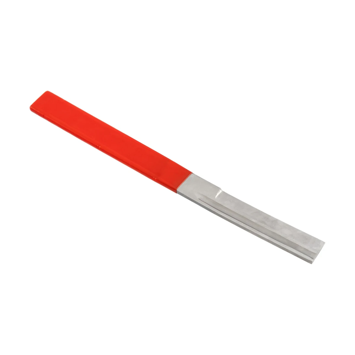 Cuțit drept pentru copite, 30 cm