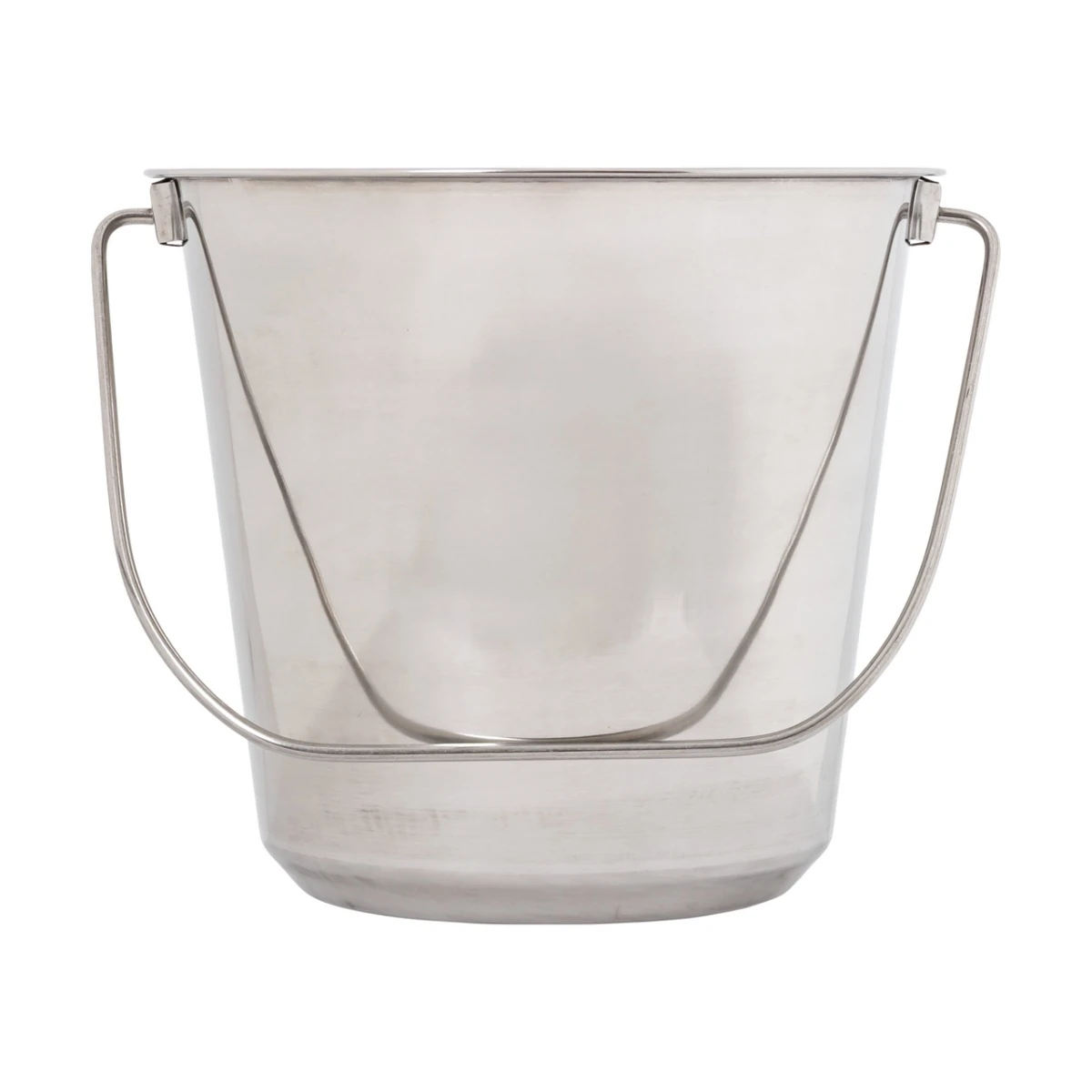 Găleată din inox, 8,5 litri :: 8,5 litri