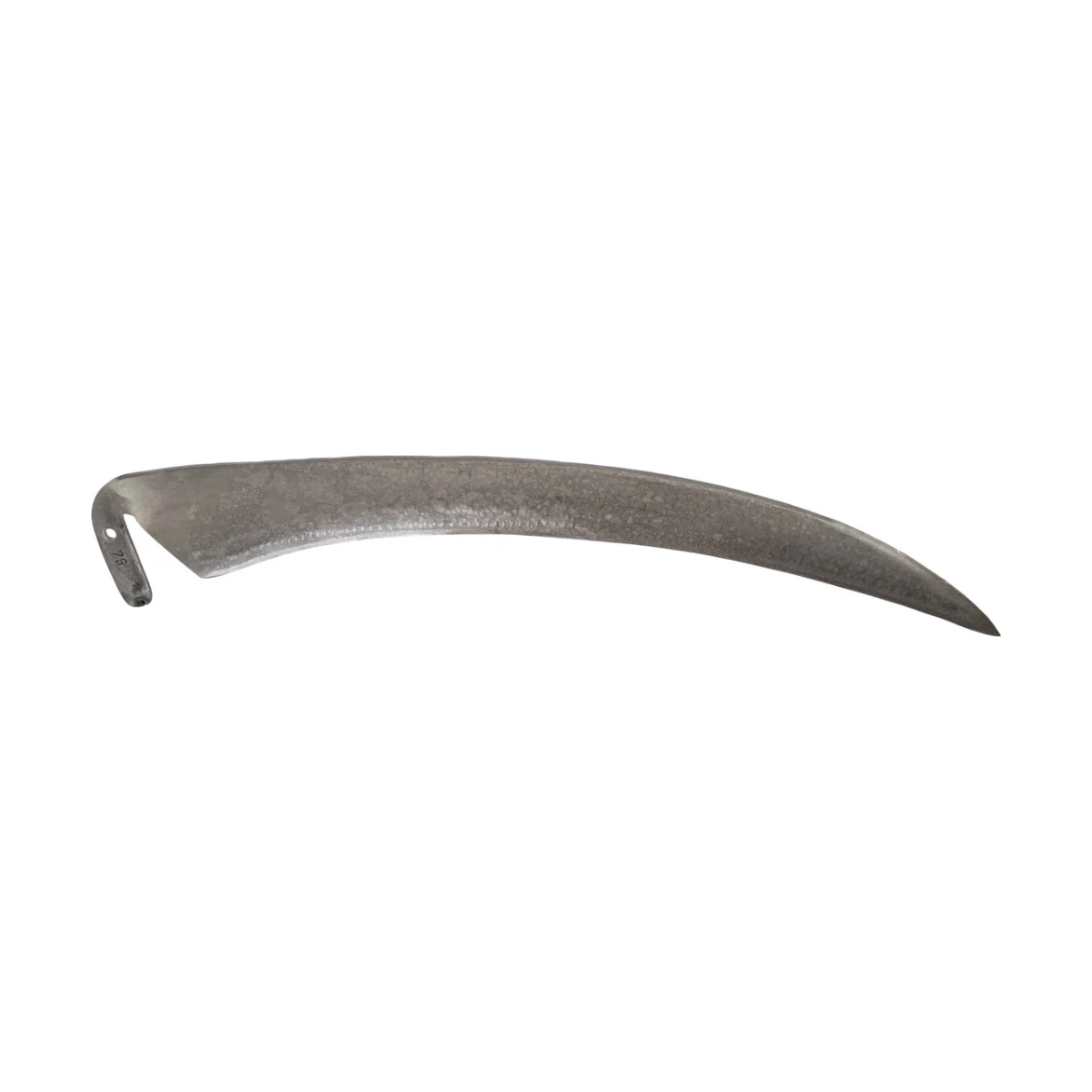 Coasă iarbă Hahnkopf, fără coadă, 75 cm :: 75 cm