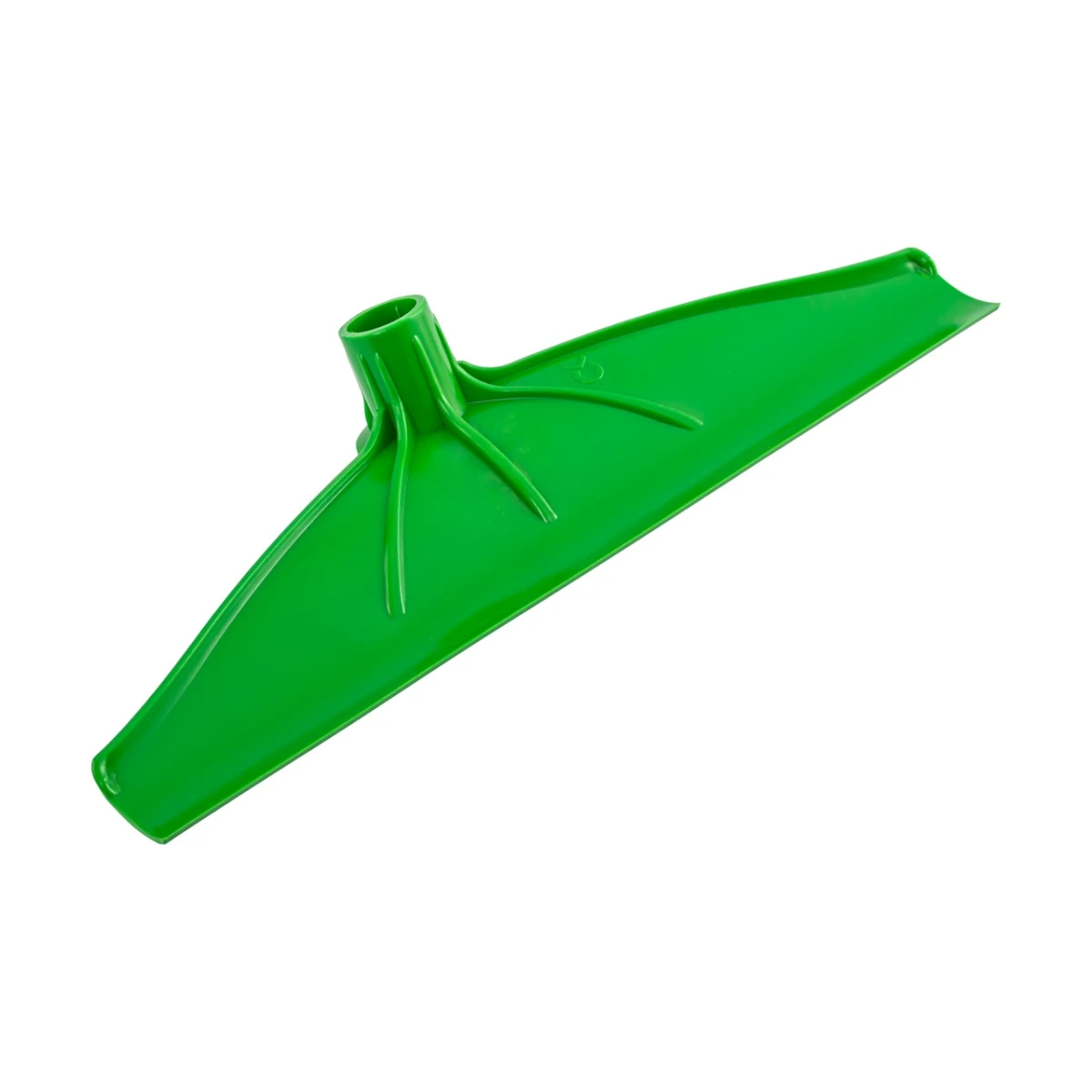 Dispozitiv de împingere a bălegarului, plastic, 40 cm