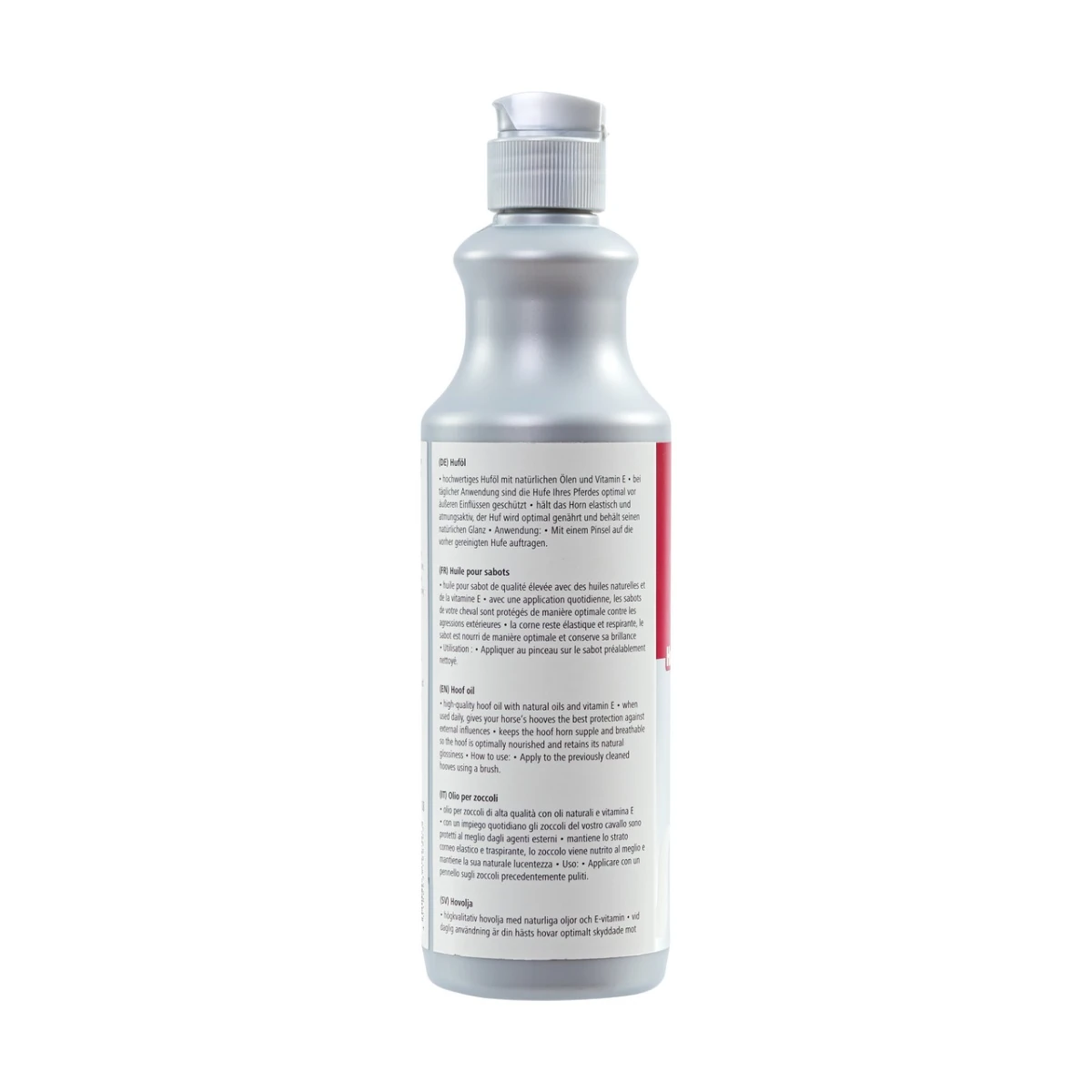 Ulei pentru copite, MagicBrush, 500 ml