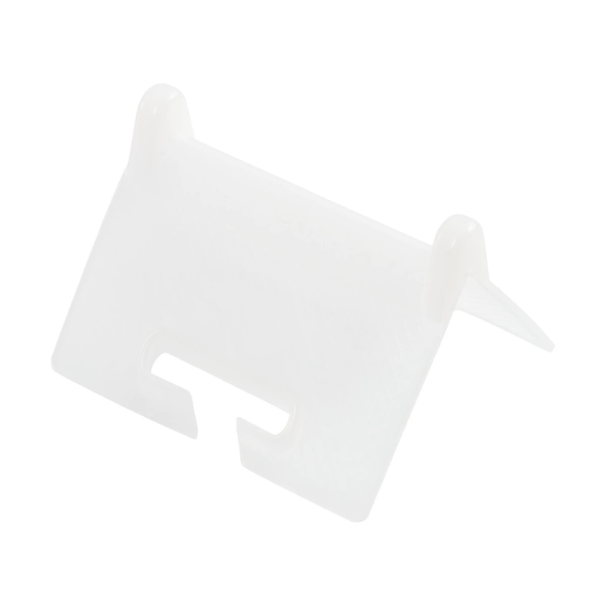 Colţar de protecţie pentru chingă de ancorare, până la 55 mm