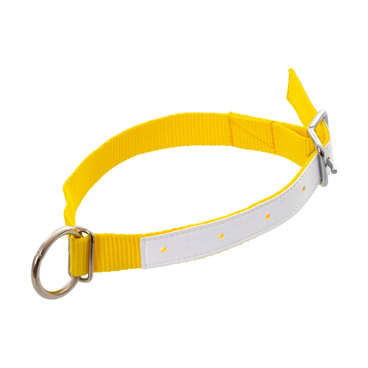 Colier pentru oi, galben, 60 cm :: Galben