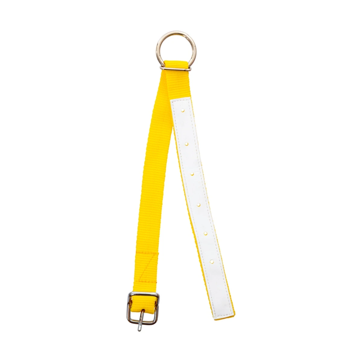 Colier pentru oi, galben, 60 cm :: Galben