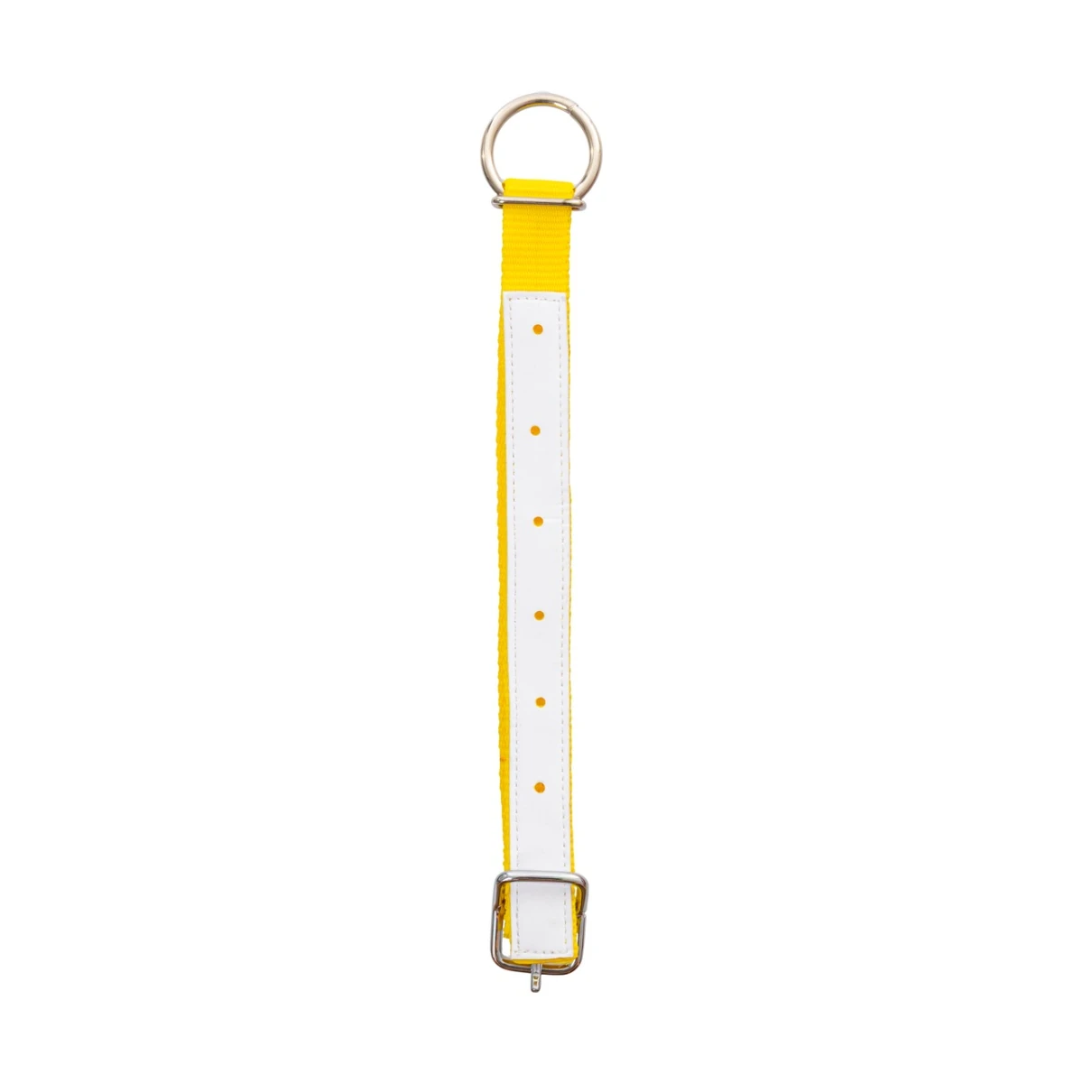 Colier pentru oi, galben, 60 cm :: Galben