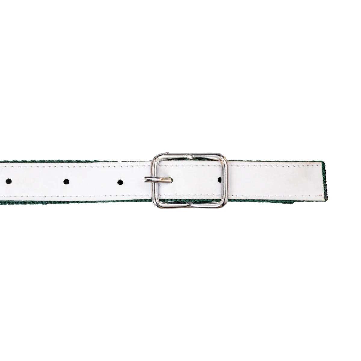 Colier pentru oi, verde, 60 cm :: Verde