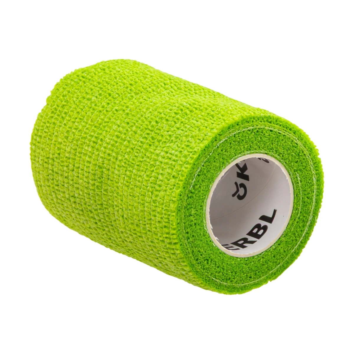 Bandaj pentru copite, Vetlastic, verde, 450 × 7,5 cm :: Verde